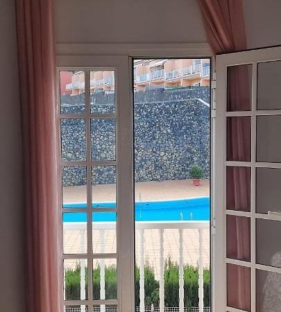 شقة Vv Tu Lugar En La Palma Breña Baja المظهر الخارجي الصورة