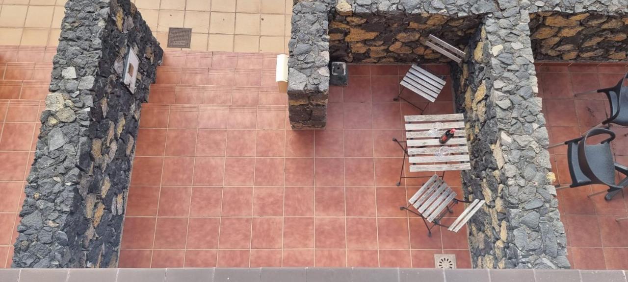 شقة Vv Tu Lugar En La Palma Breña Baja المظهر الخارجي الصورة