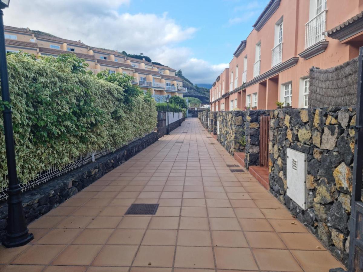 شقة Vv Tu Lugar En La Palma Breña Baja المظهر الخارجي الصورة