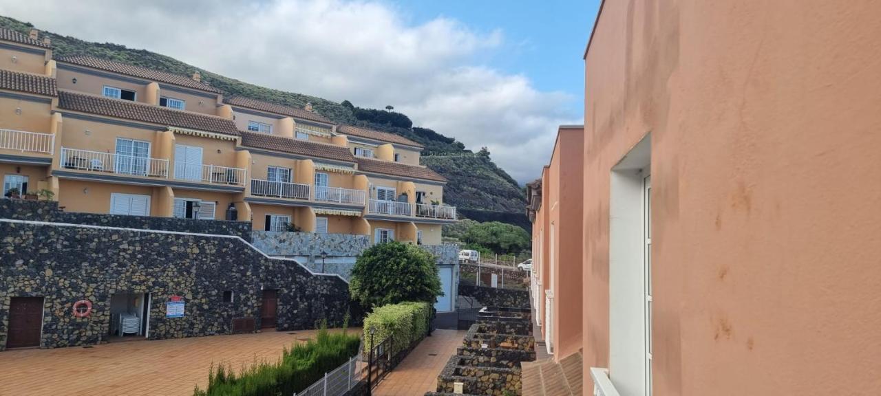 شقة Vv Tu Lugar En La Palma Breña Baja المظهر الخارجي الصورة