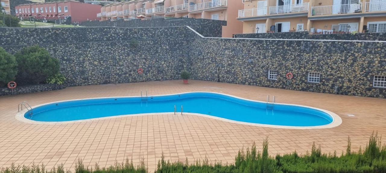 شقة Vv Tu Lugar En La Palma Breña Baja المظهر الخارجي الصورة